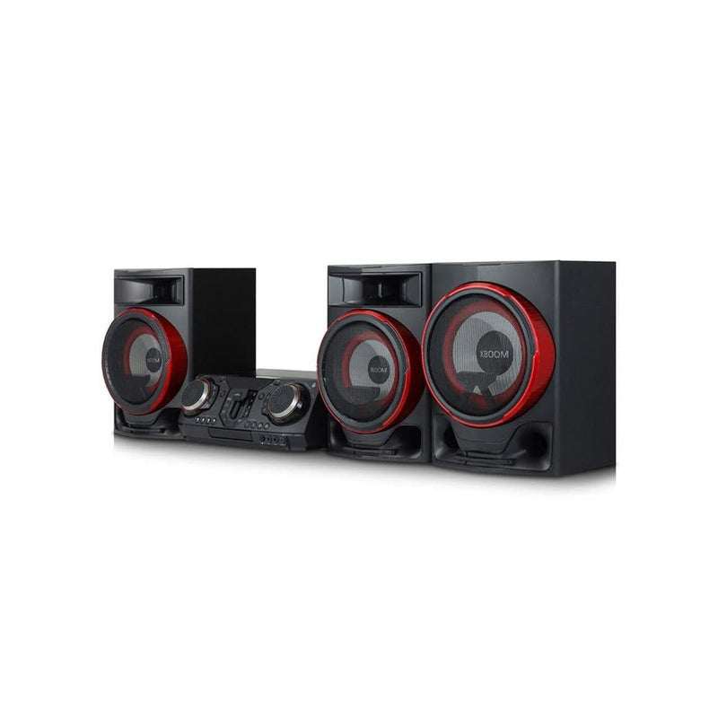 LG XBOOM CL88 2900W 2.1-ch Entertainment System