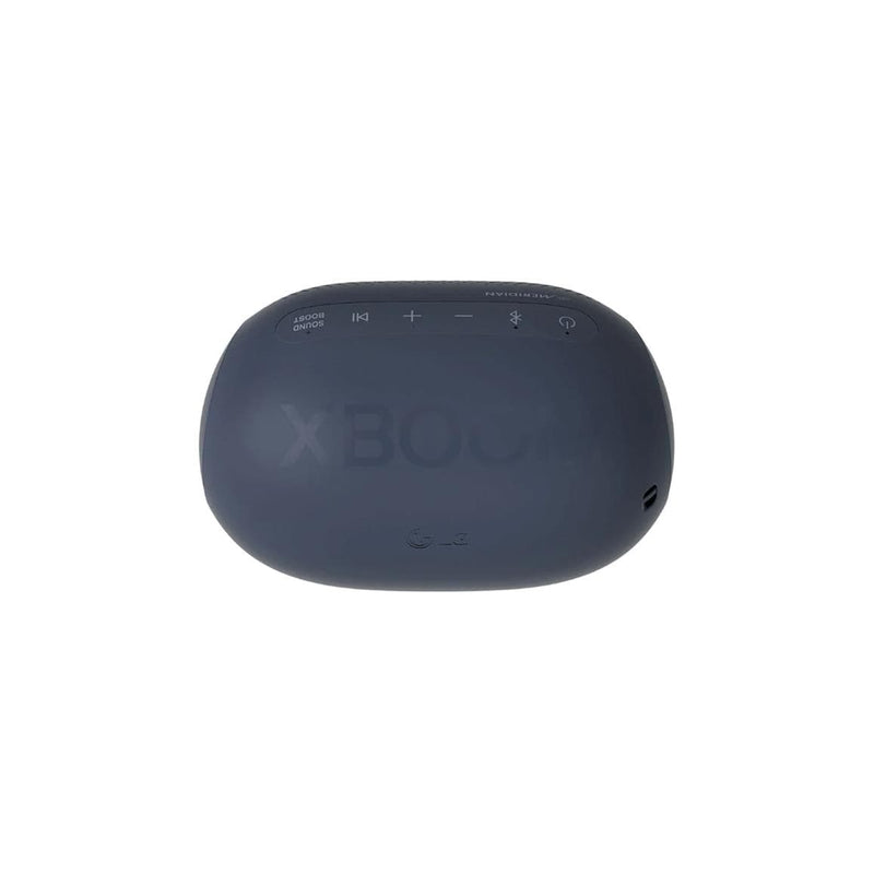 LG XBOOMGo PL2 5W Portable Wireless Speaker