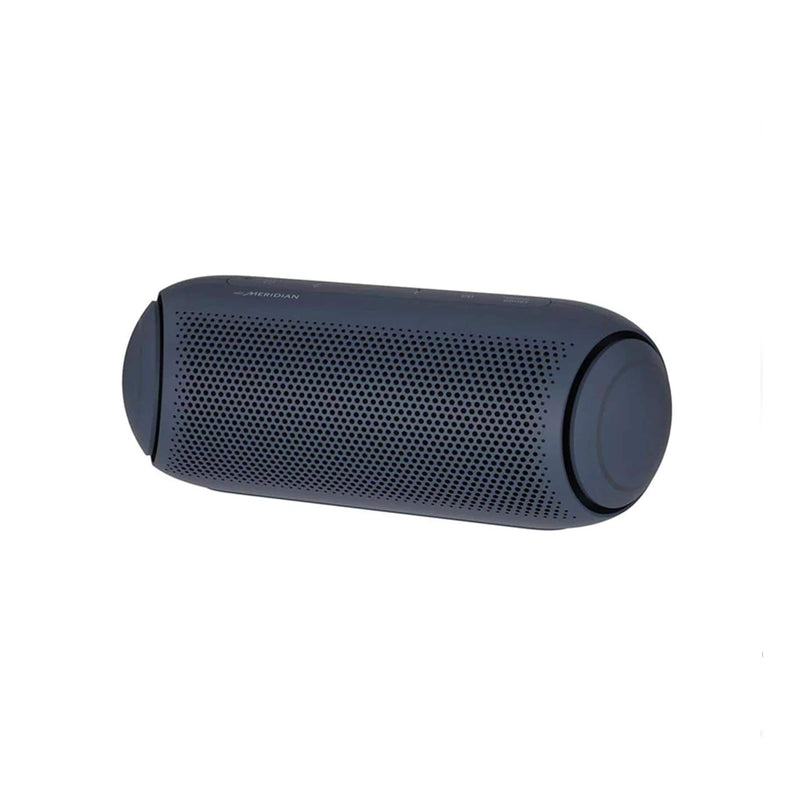 LG XBOOM Go PL5 Stereo Portable Speaker Black 20 W