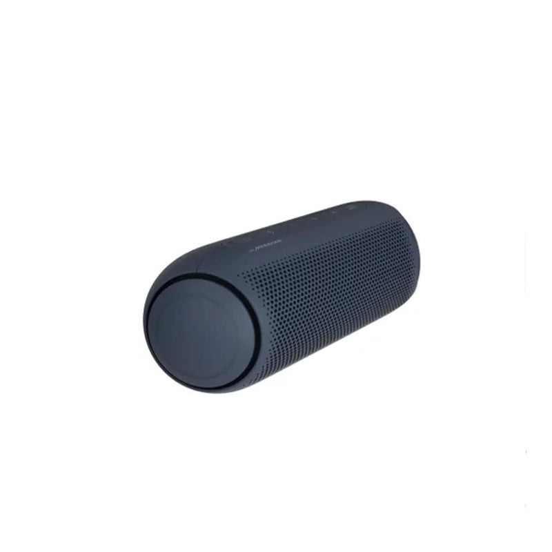 LG XBOOM Go PL5 Stereo Portable Speaker Black 20 W