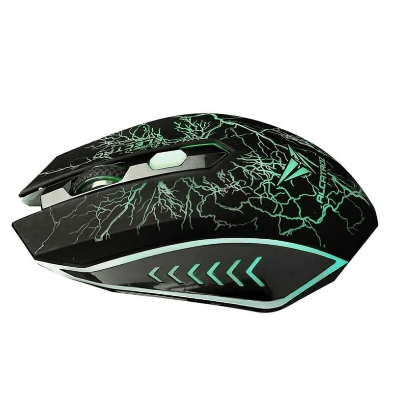 Alcatroz X-Craft Classic Gaming Mouse Electro XCRAFTELECTRO