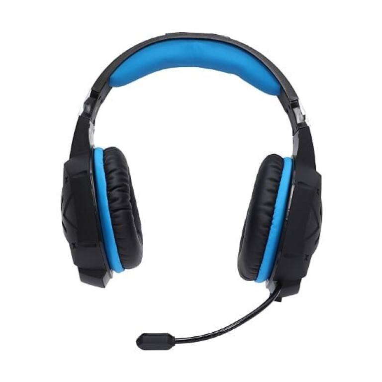 Alcatroz XCraft HP8000 Gaming Headset XCRAFTHP8000