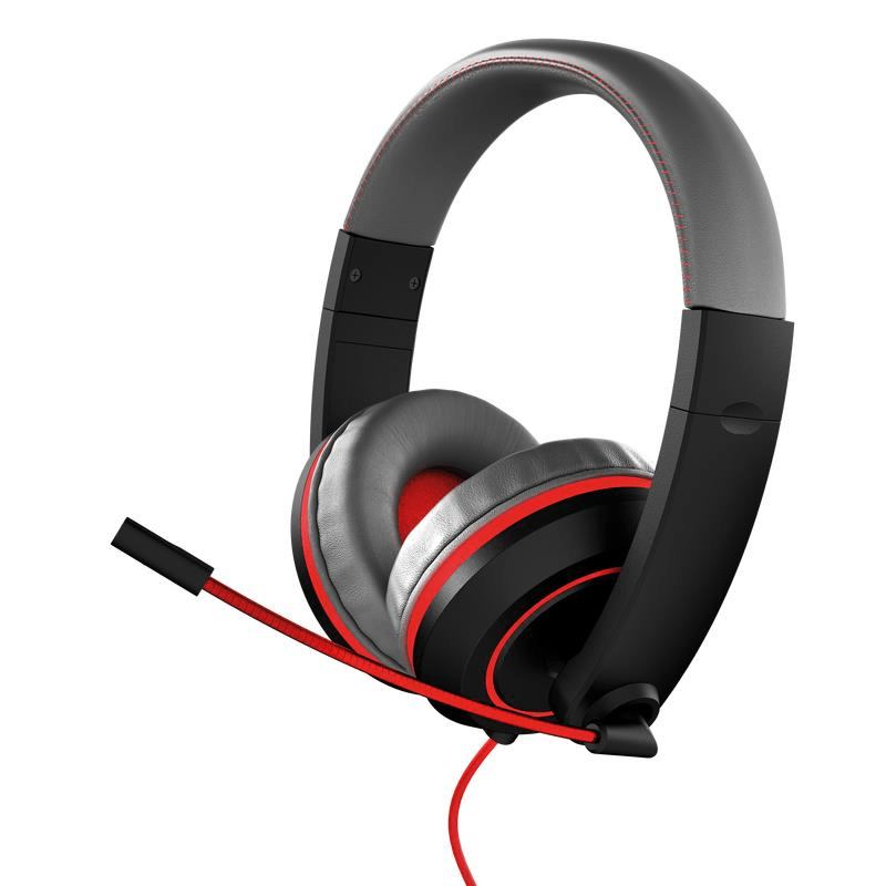 Gioteck XH-100S Wired Stereo Headset XH100SUNI-11-MU