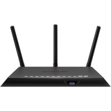 Netgear XR300 Nighthawk Pro Gaming Wi-Fi 5 Wireless Router - Dual-band 2.4GHz and 5GHz Gigabit Ethernet Black XR300-100PES
