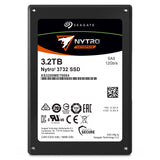 Seagate Enterprise Nytro 3732 2.5-inch 3200 GB SAS 3D eTLC Internal SSD XS3200ME70084