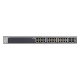 Netgear XS728T 28-Port Smart Managed Switch L2 10G Ethernet XS728T-100NES