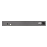Netgear XS728T 28-Port Smart Managed Switch L2 10G Ethernet XS728T-100NES