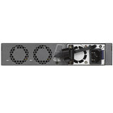 Netgear M4300-16X Managed Switch L3 10-Gigabit Ethernet Black 1U PoE XSM4316PA-100NES