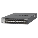 Netgear M4300-24XF Managed Switch L3 10-Gigabit Ethernet Black Grey 1U XSM4324FS-100NES