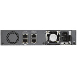 Netgear M4300-24XF Managed Switch L3 10-Gigabit Ethernet Black Grey 1U XSM4324FS-100NES