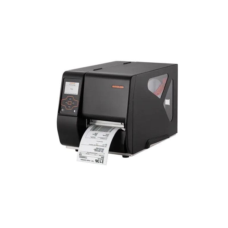 Bixolon XT2-40 4-inch 203dpi Thermal Transfer Wired Label Printer XT2-40/STD