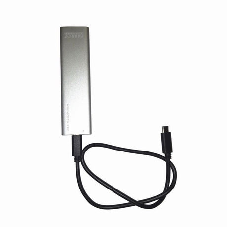 Parrot Portable Type-C 256GB M.2 SATA External Storage XT2256
