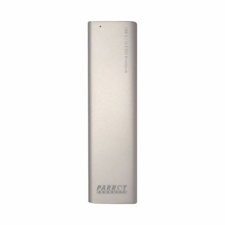 Parrot Portable Type-C 500GB M.2 SATA External Storage XT2500