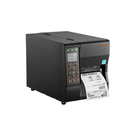 Bixolon XT3-40 4-inch Thermal Transfer Industrial Label Printer