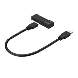 Unitek USB3.0 to SATA Adapter with Power Supply Unit Y-1039