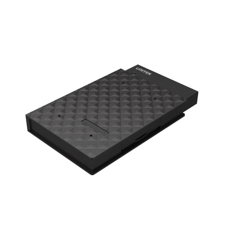 Unitek USB3.0 to SATA adapter + 2.5-inch HDD Protection Box Y-1039B