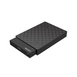 Unitek USB3.0 to SATA adapter + 2.5-inch HDD Protection Box Y-1039B