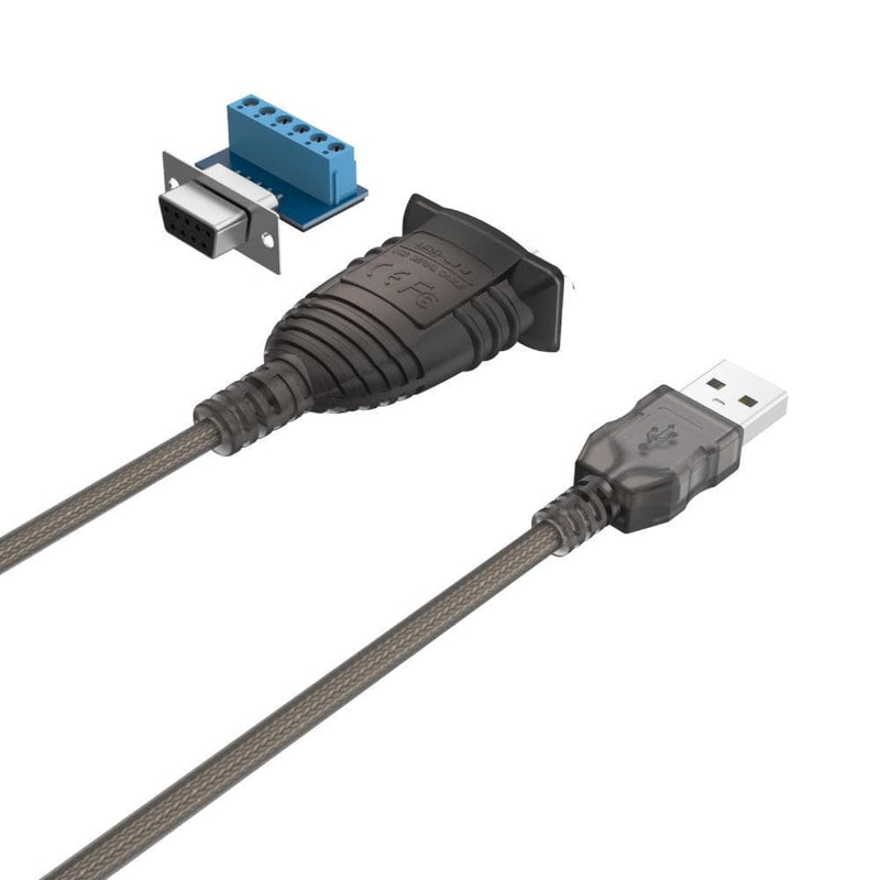 Unitek USB 2.0 to Serial RS422/RS485 Cable Y-1082