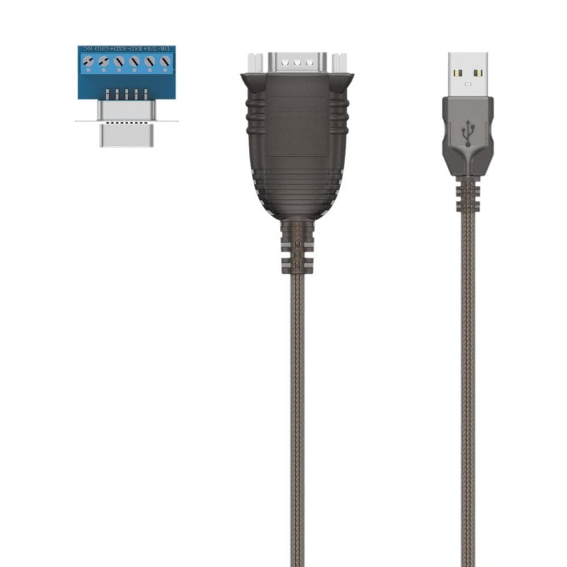 Unitek USB 2.0 to Serial RS422/RS485 Cable Y-1082