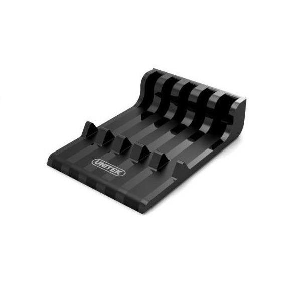 Unitek 5-Place Stand for 10-port Charger Y-2155A
