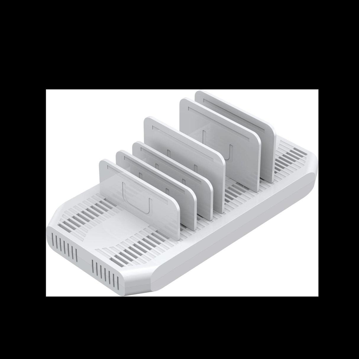 Unitek 10-port USB 96W Charging Station QuickCharge3 Y-2190A