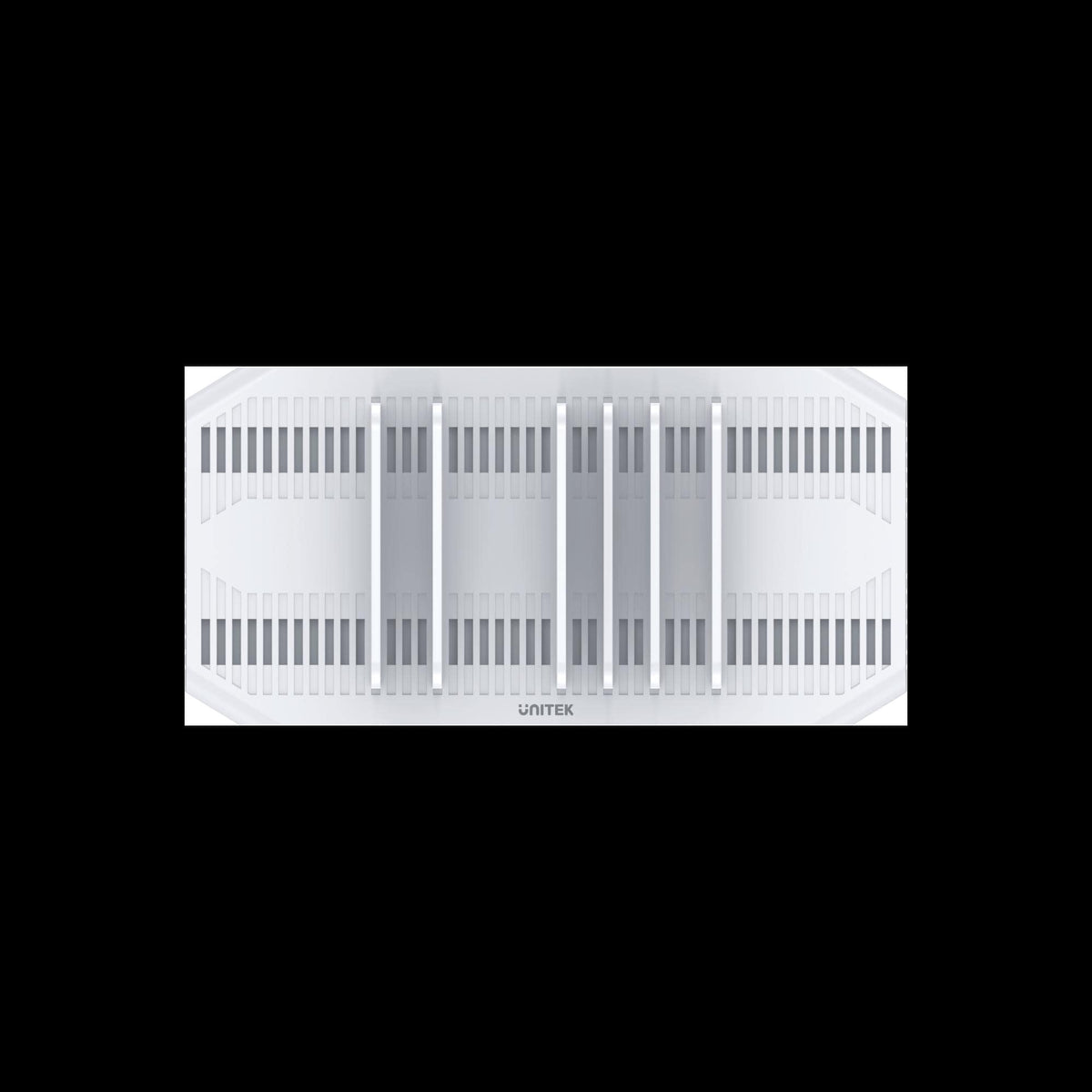 Unitek 10-port USB 96W Charging Station QuickCharge3 Y-2190A