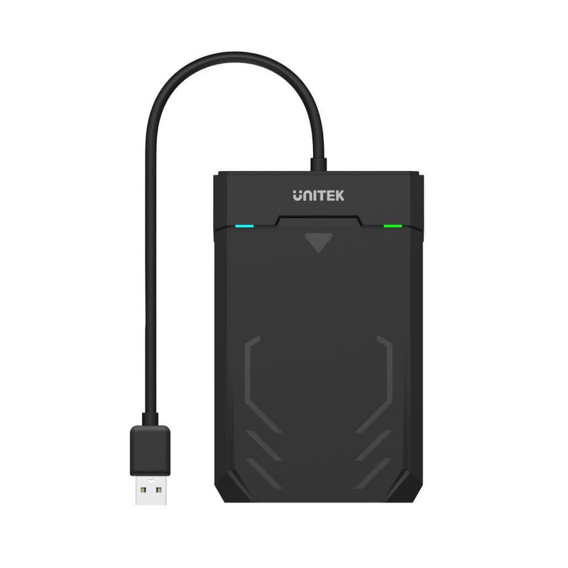 Unitek USB3.1 to SATA 6G 2.5-inch Enclosure Y-3036