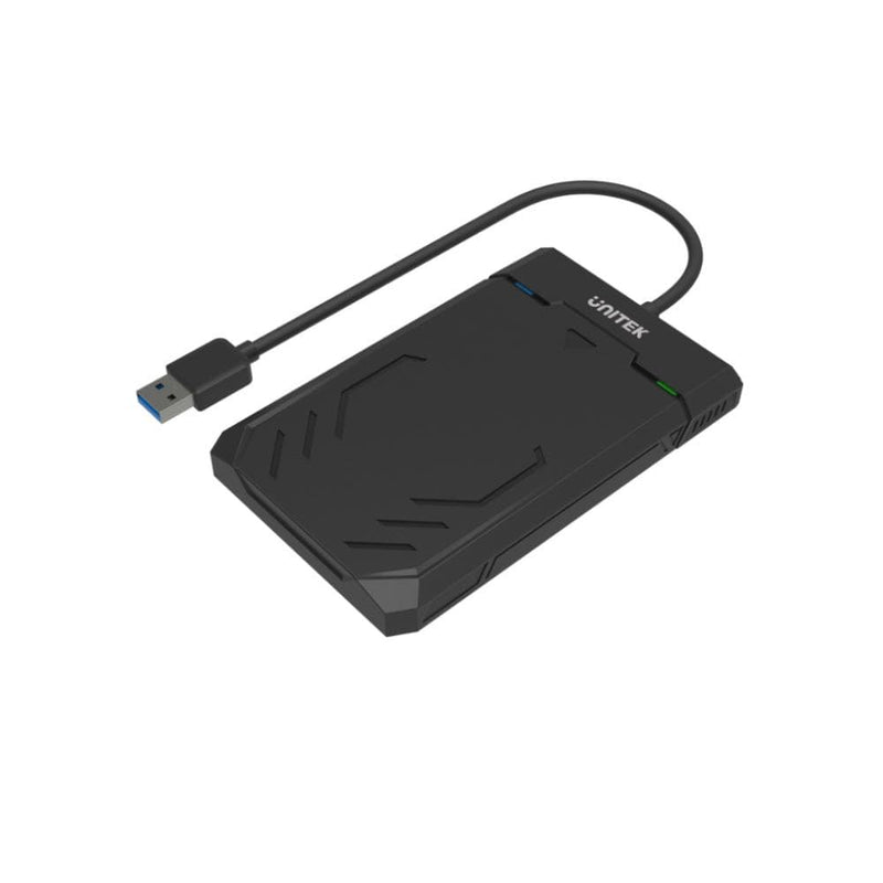 Unitek USB3.1 to SATA 6G 2.5-inch Enclosure Y-3036