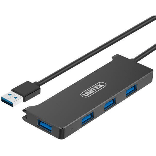 Unitek Y-3145 4-port USB 3.0 HUB