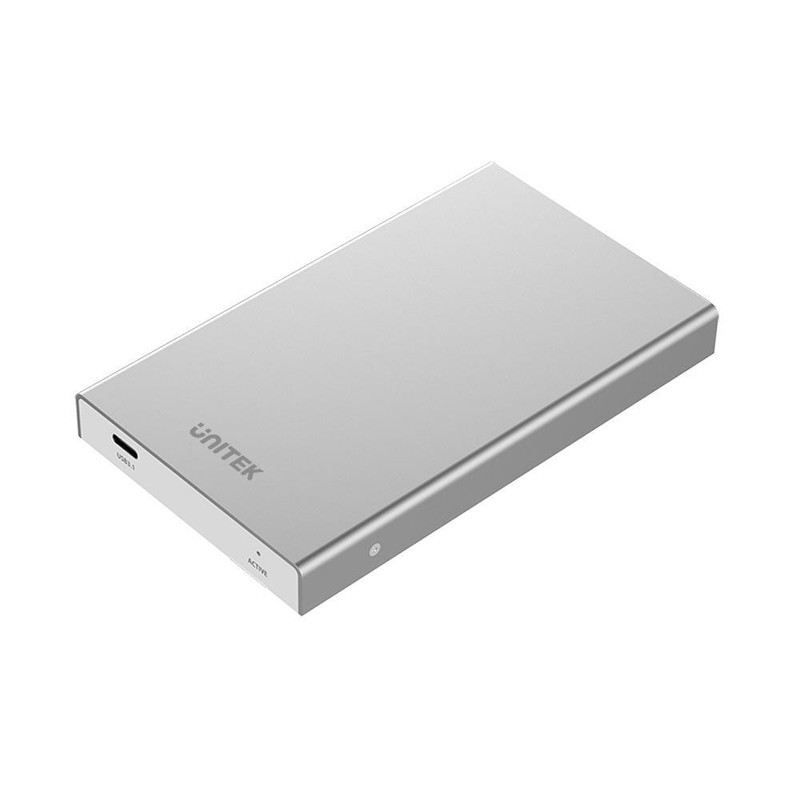 Unitek USB3.1 to SATA6G 2.5-inch Hard Disk Enclosure Y-3363