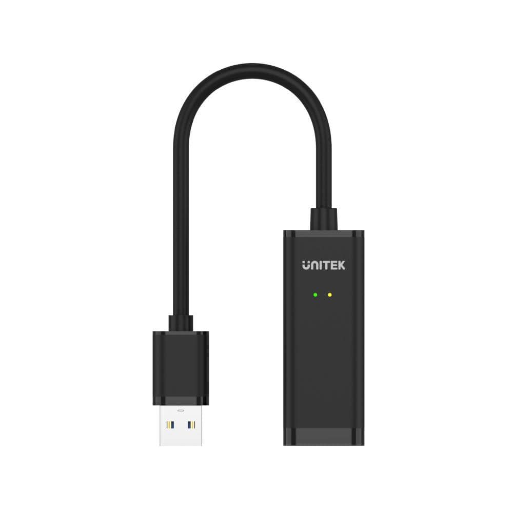 Unitek Y-3470 Networking Card Ethernet
