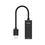Unitek Y-3470 Networking Card Ethernet