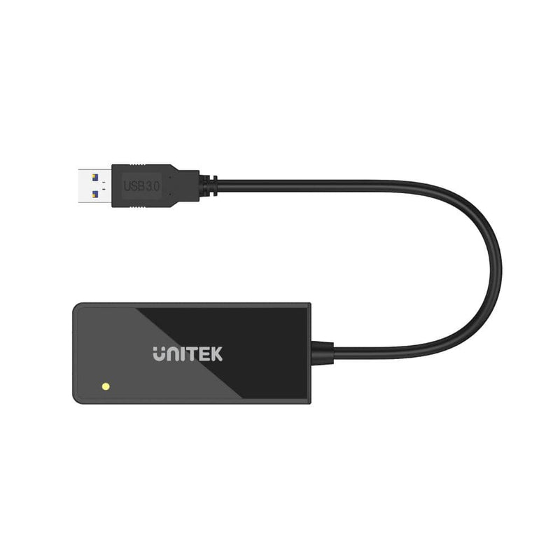 Unitek USB 3.0 to HDMI 1080P Full HD Adapter Y-3702