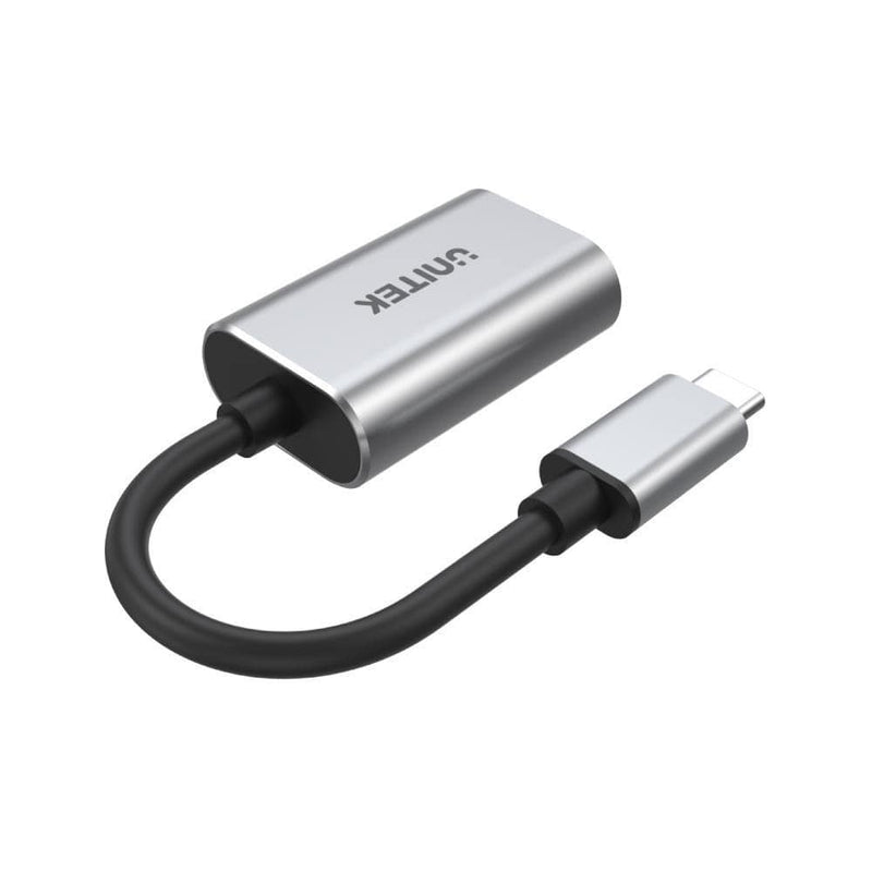 Unitek 4K 60Hz USB-C to HDMI 2.0 Adapter Y-6316