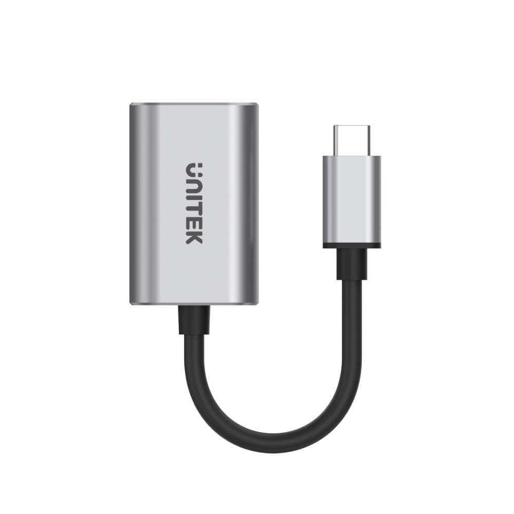 Unitek 4K 60Hz USB-C to HDMI 2.0 Adapter Y-6316