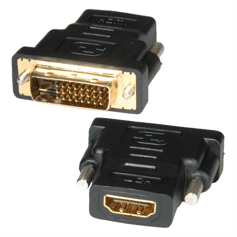 Unitek HDMI Female to DVI-D Male Adapter Y-A007A