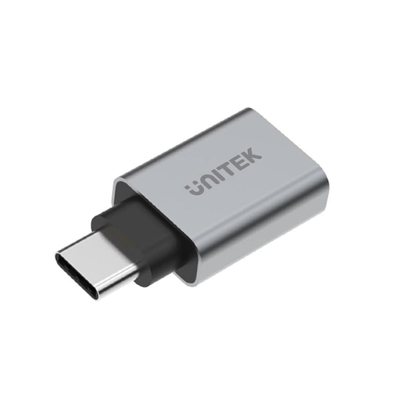 Unitek USB-C to USB-A Adapter Y-A025CGY