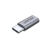 Unitek USB-C to Micro USB Adapter Y-A027AGY