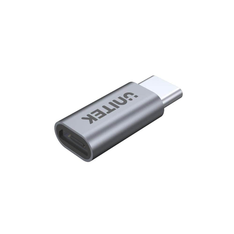Unitek USB-C to Micro USB Adapter Y-A027AGY