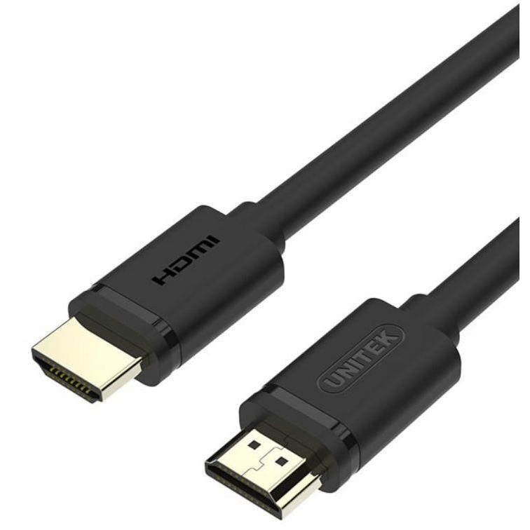 Unitek 5m v1.4 HDMI Male to Male Cable Y-C115B