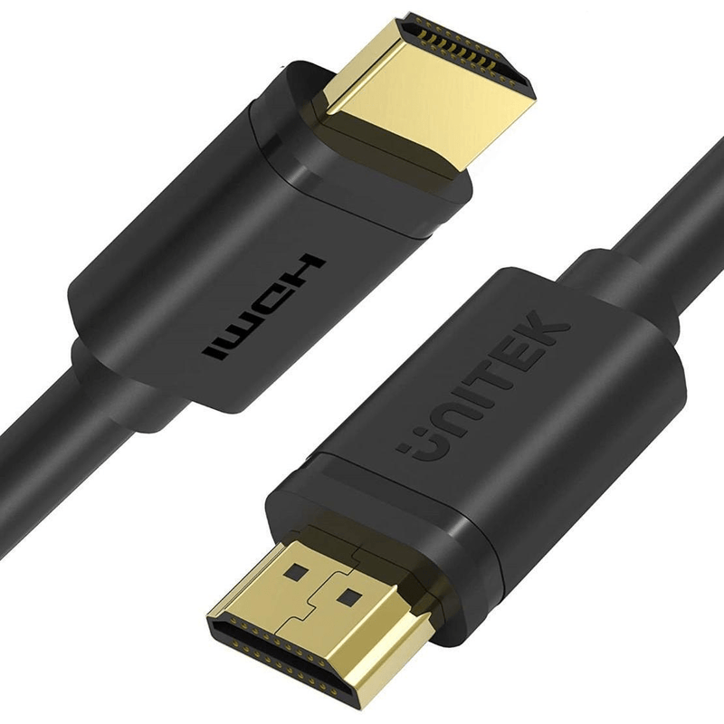 Unitek Y-C185M 50cm HDMI Cable
