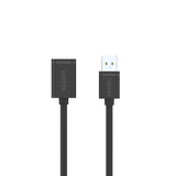 Unitek 2m Passive USB2 Extension Cable Y-C450GBK