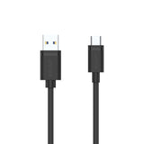 Unitek 1m USB 3.0 to USB-C Charging Cable Y-C474BK