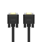 Unitek 5m SVGA Male to Male 3C+6 Y-C505G