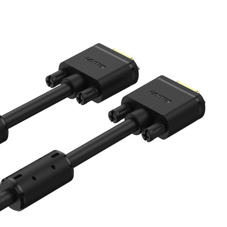 Unitek 20m SVGA Male to Male 3C+6 Y-C508G