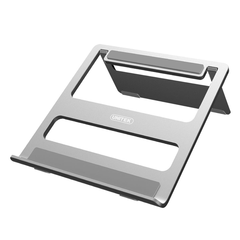 Unitek Y-SD10001 Notebook Stand Silver