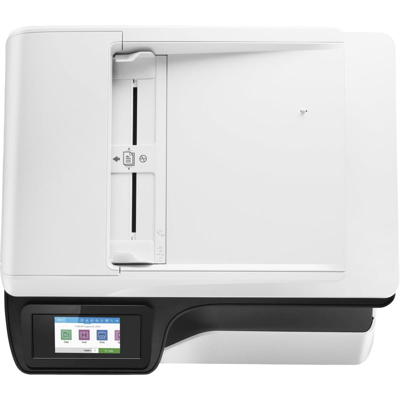 HP PageWide Pro 772dn A3 Multifunction Colour Inkjet Business Printer Y3Z54B