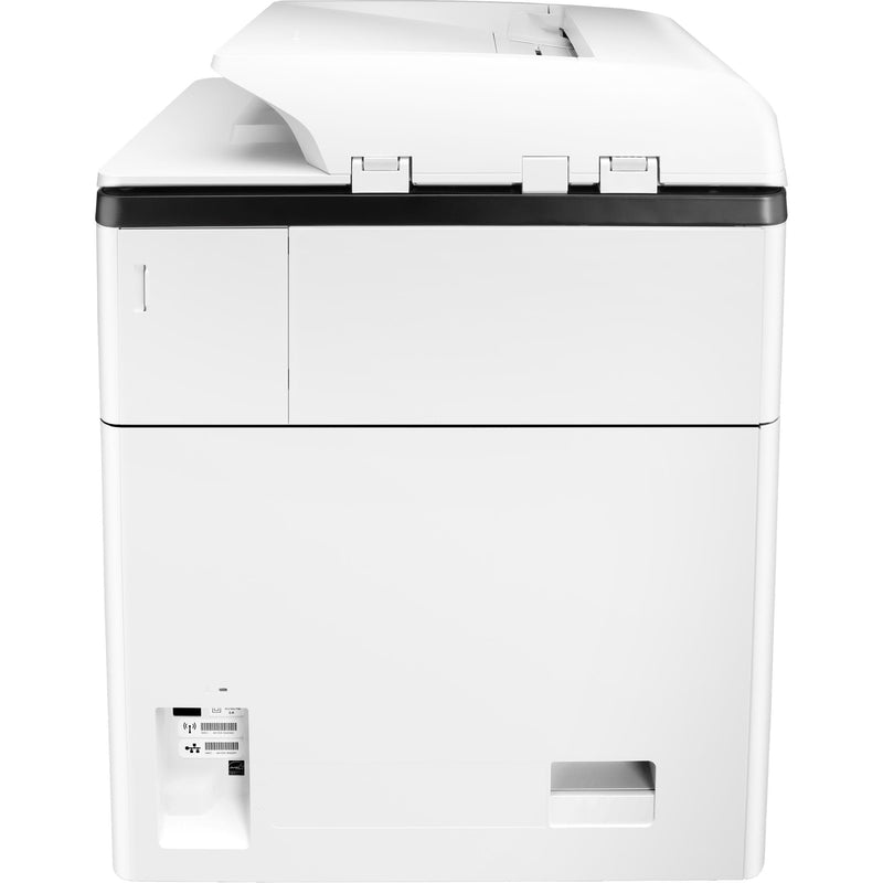 HP PageWide Pro MFP 777z A3 Multifunction Colour Inkjet Business Printer Y3Z55B