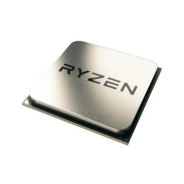 AMD Ryzen 1400 CPU - AMD Ryzen 5 4-core Socket AM4 3.2GHz Processor YD1400BBAEBOX