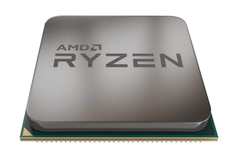 AMD Ryzen 1600x CPU - AMD Ryzen 5 6-core Socket AM4 3.6GHz Processor YD160XBCAEWOF
